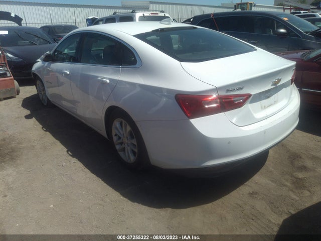 Chevrolet MALIBU LT 2016 1G1ZE5ST9GF339983 Image 3