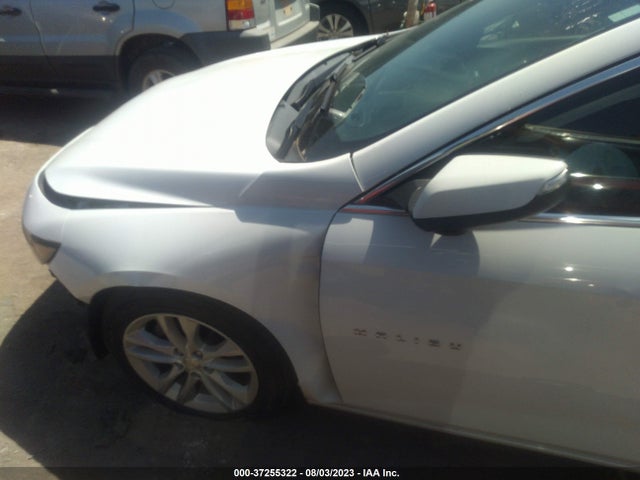 Chevrolet MALIBU LT 2016 1G1ZE5ST9GF339983 Image 6