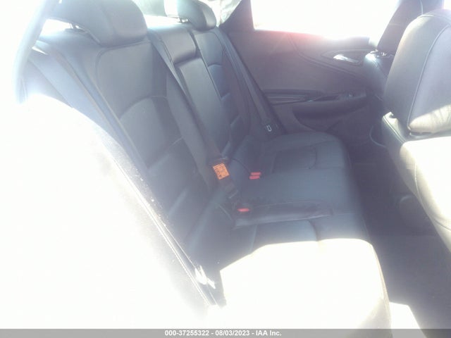 Chevrolet MALIBU LT 2016 1G1ZE5ST9GF339983 Image 8