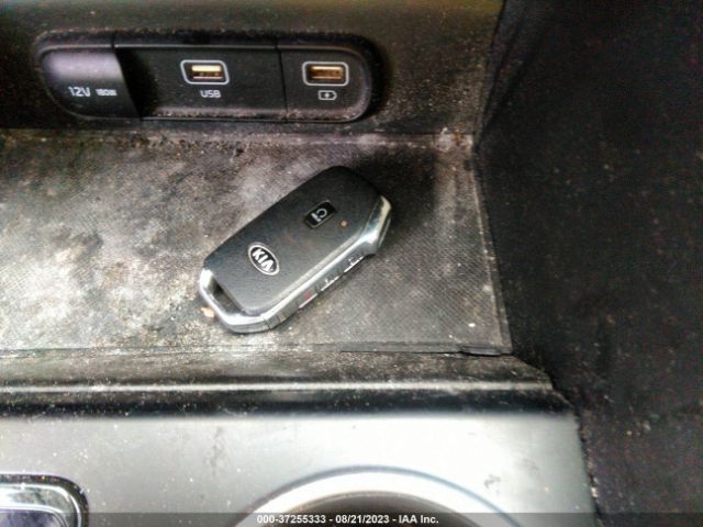 5XXG14J27MG015408 KIA K5 LXS