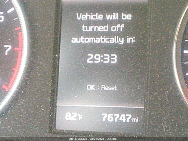 5XXG14J27MG015408 KIA K5 LXS