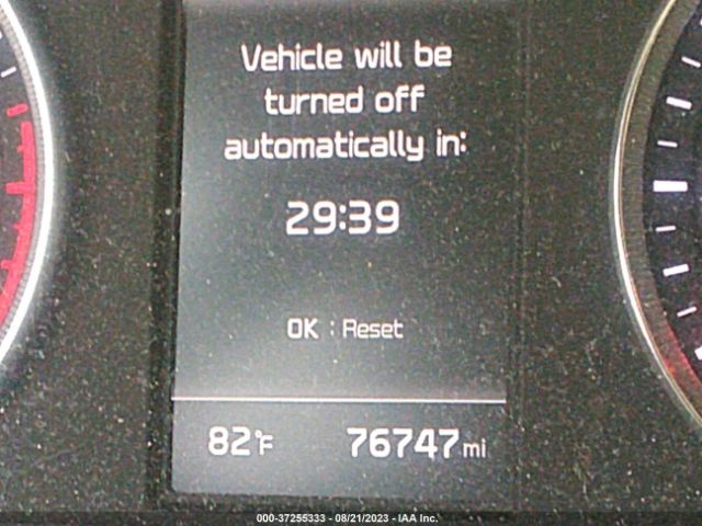 5XXG14J27MG015408 KIA K5 LXS