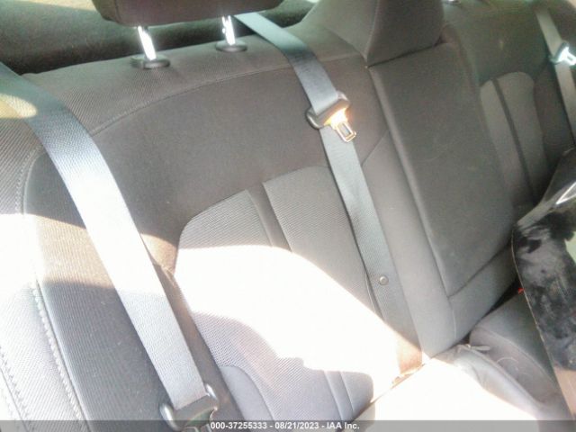 5XXG14J27MG015408 KIA K5 LXS