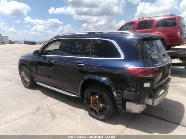 4JGFF5KE9NA618039 Mercedes-Benz Gls Gls 450