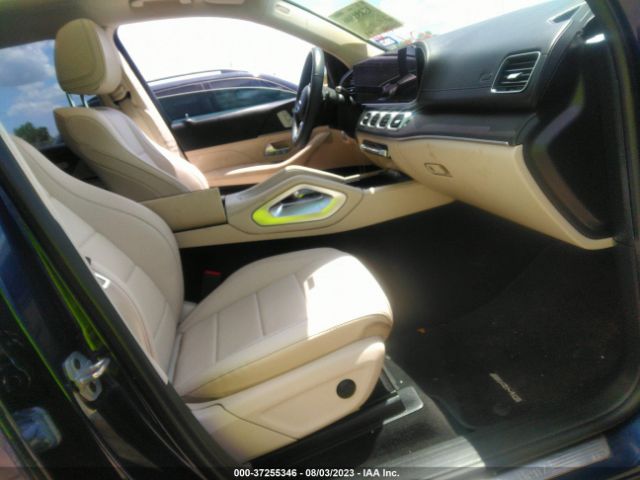 4JGFF5KE9NA618039 Mercedes-Benz Gls Gls 450