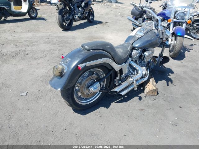 2006 HARLEY-DAVIDSON FXSTI 1HD1BVB326Y034761 Photo 3