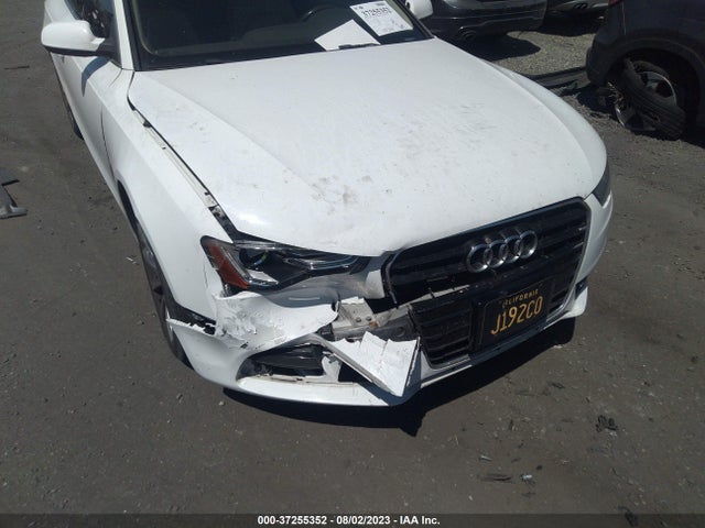 Audi A5 Premium Plus 2014 WAULFAFR5EA031587 Image 4