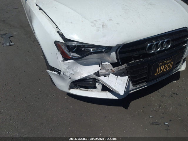 Audi A5 Premium Plus 2014 WAULFAFR5EA031587 Image 13