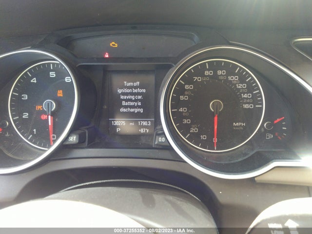 Audi A5 Premium Plus 2014 WAULFAFR5EA031587 Image 14