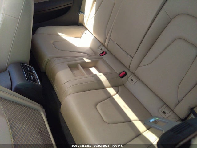 Audi A5 Premium Plus 2014 WAULFAFR5EA031587 Image 15