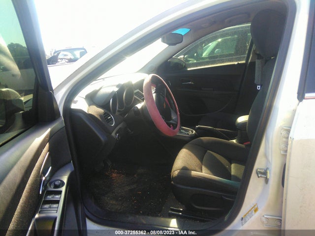 Chevrolet Cruze 1lt 2014 1G1PC5SB3E7202548 Image 6