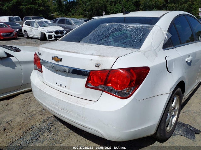 Chevrolet Cruze 1lt 2014 1G1PC5SB3E7202548 Image 7