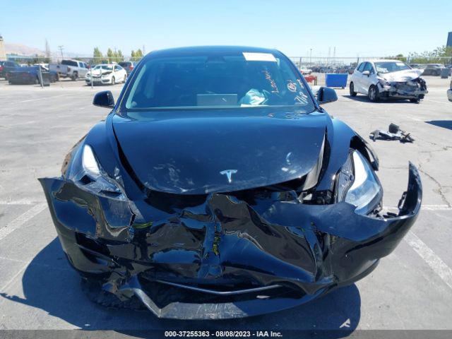 5YJ3E1EA0PF519079 Tesla MODEL 3
