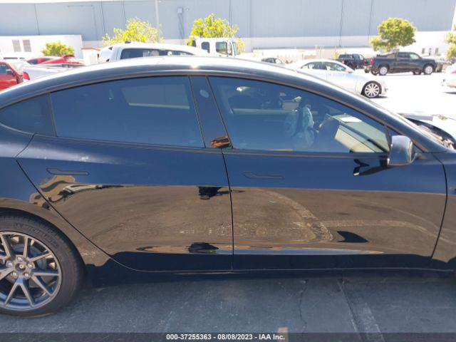 5YJ3E1EA0PF519079 Tesla MODEL 3