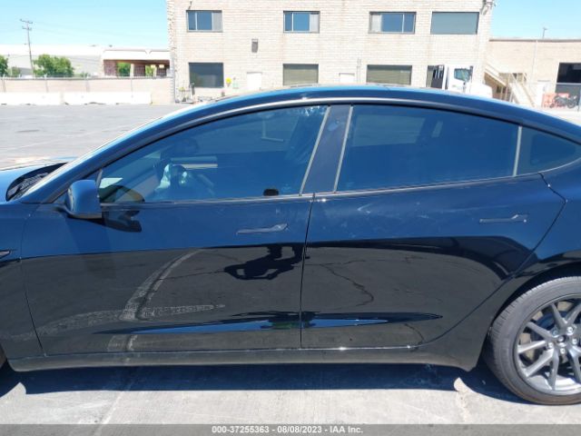 5YJ3E1EA0PF519079 Tesla MODEL 3