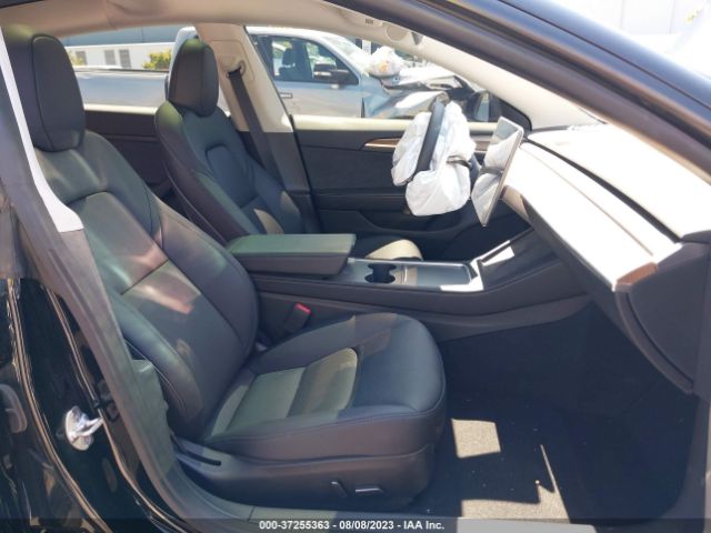 5YJ3E1EA0PF519079 Tesla MODEL 3