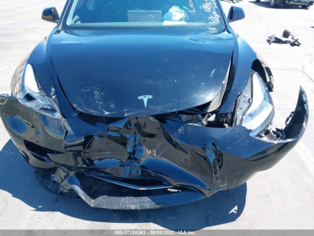 5YJ3E1EA0PF519079 Tesla MODEL 3