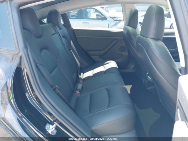 5YJ3E1EA0PF519079 Tesla MODEL 3