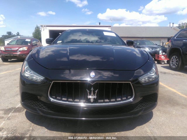 ZAM57RTA2F1153553 Maserati m156b