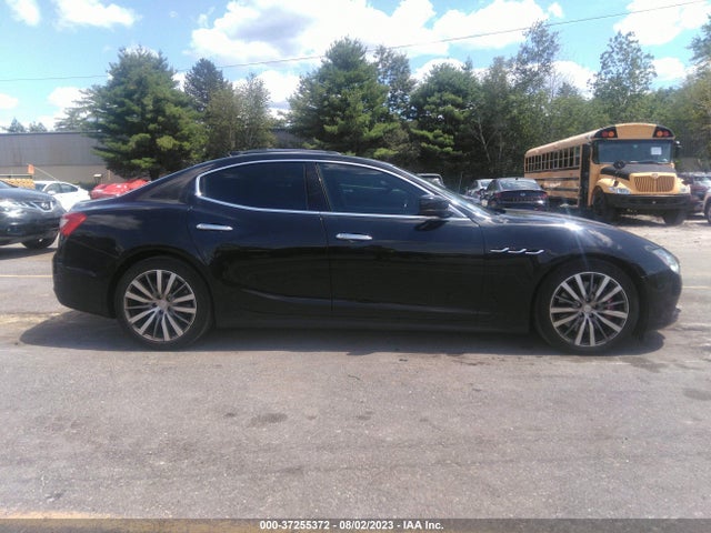 ZAM57RTA2F1153553 Maserati m156b