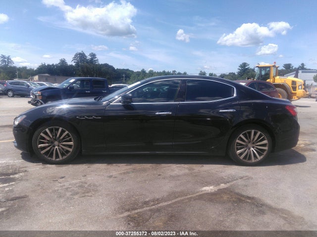 ZAM57RTA2F1153553 Maserati m156b