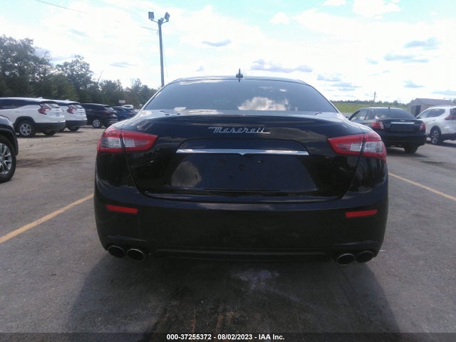 ZAM57RTA2F1153553 Maserati m156b