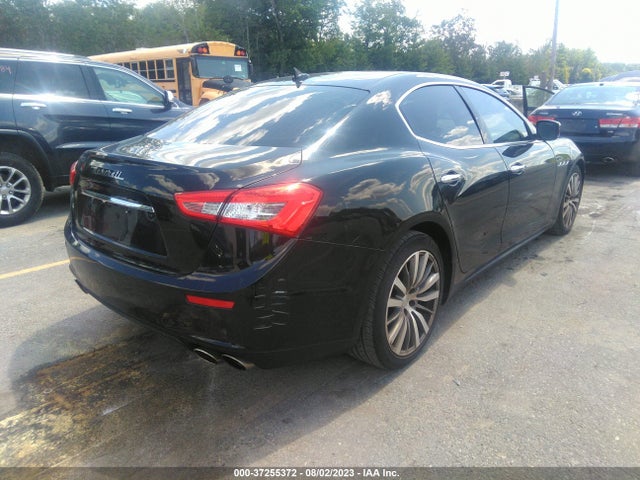 ZAM57RTA2F1153553 Maserati m156b