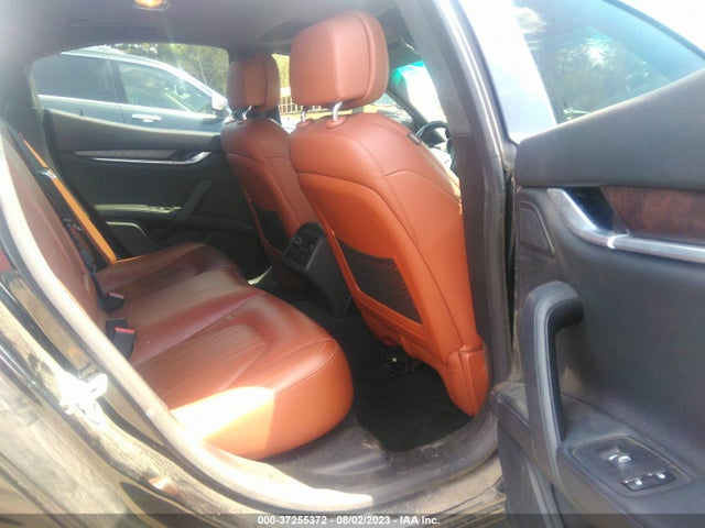 ZAM57RTA2F1153553 Maserati m156b