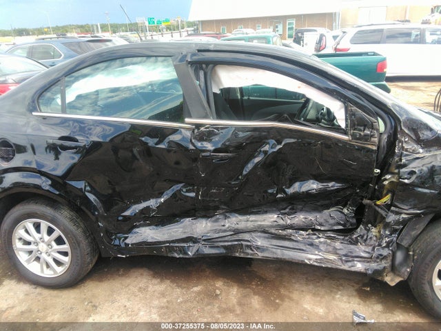 Chevrolet SONIC LT 2018 1G1JD5SH3J4102100 Image 13