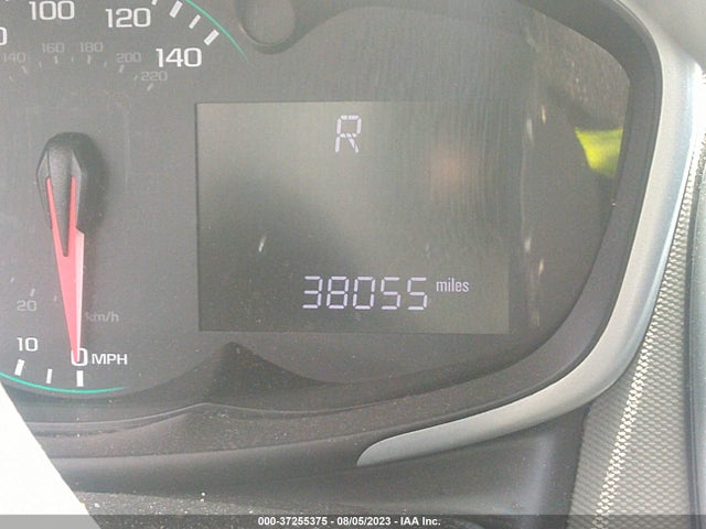 Chevrolet SONIC LT 2018 1G1JD5SH3J4102100 Image 7