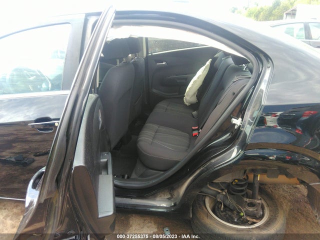 Chevrolet SONIC LT 2018 1G1JD5SH3J4102100 Image 8