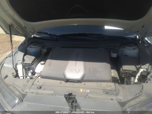 KNDC3DLC0N5049145 KIA Ev6 Wind