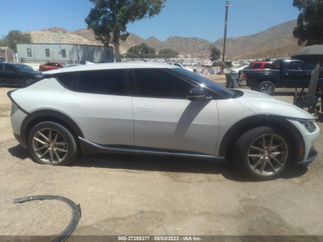KNDC3DLC0N5049145 KIA Ev6 Wind