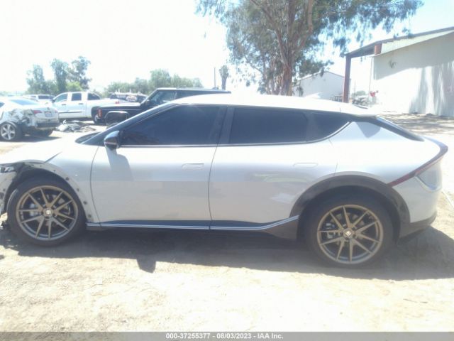 KNDC3DLC0N5049145 KIA Ev6 Wind
