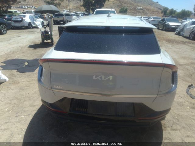 KNDC3DLC0N5049145 KIA Ev6 Wind