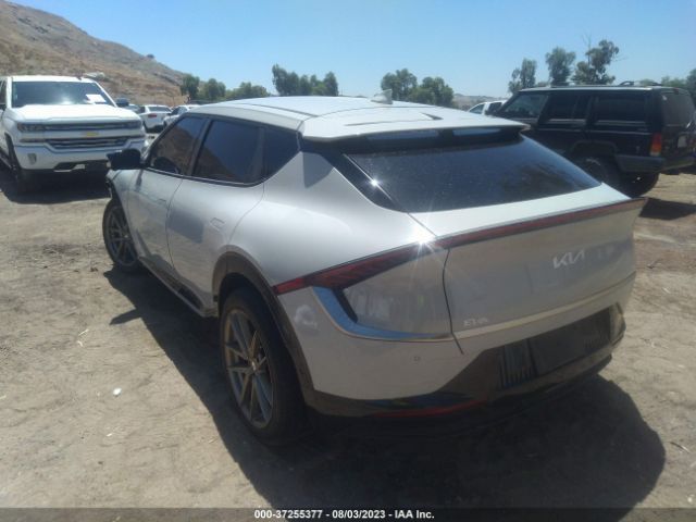 KNDC3DLC0N5049145 KIA Ev6 Wind