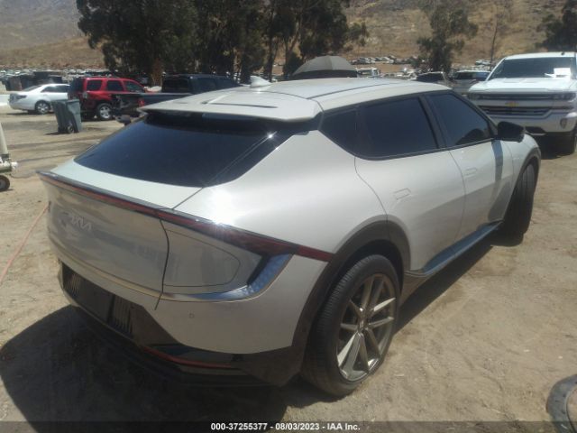 KNDC3DLC0N5049145 KIA Ev6 Wind