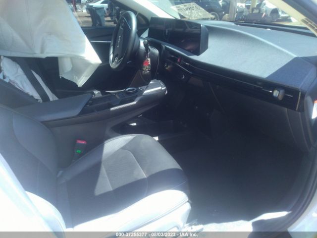 KNDC3DLC0N5049145 KIA Ev6 Wind