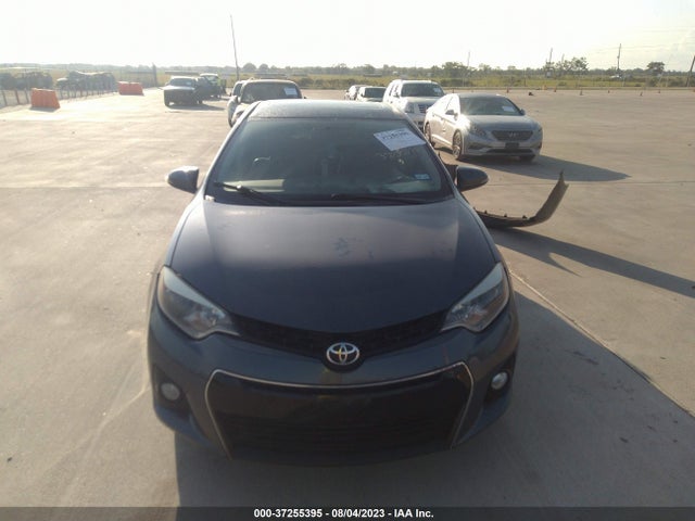 Toyota Corolla L/le/s/s Plus/le Plus 2016 5YFBURHE9GP452174 Image 5