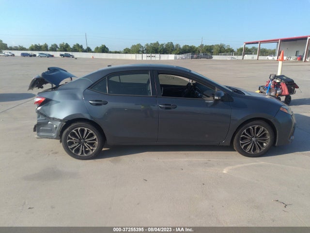 Toyota Corolla L/le/s/s Plus/le Plus 2016 5YFBURHE9GP452174 Image 6