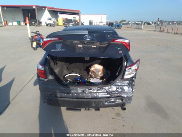 Toyota Corolla L/le/s/s Plus/le Plus 2016 5YFBURHE9GP452174 Image 9