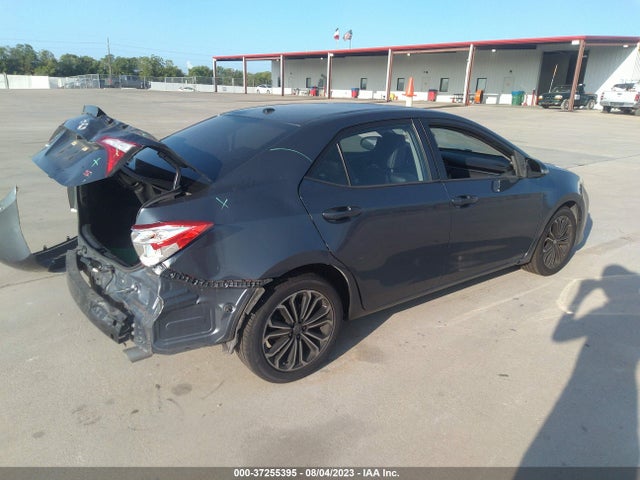 Toyota Corolla L/le/s/s Plus/le Plus 2016 5YFBURHE9GP452174 Image 11