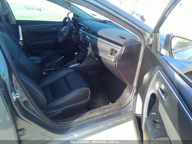 Toyota Corolla L/le/s/s Plus/le Plus 2016 5YFBURHE9GP452174 Image 12