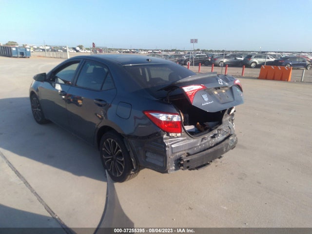 Toyota Corolla L/le/s/s Plus/le Plus 2016 5YFBURHE9GP452174 Image 13