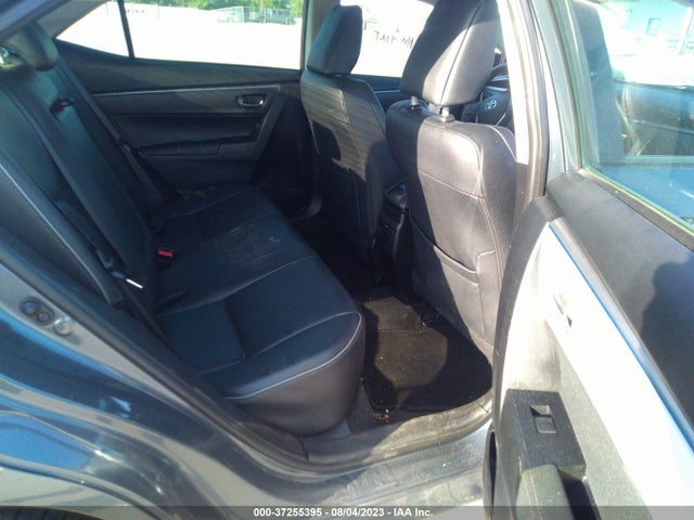 Toyota Corolla L/le/s/s Plus/le Plus 2016 5YFBURHE9GP452174 Image 15