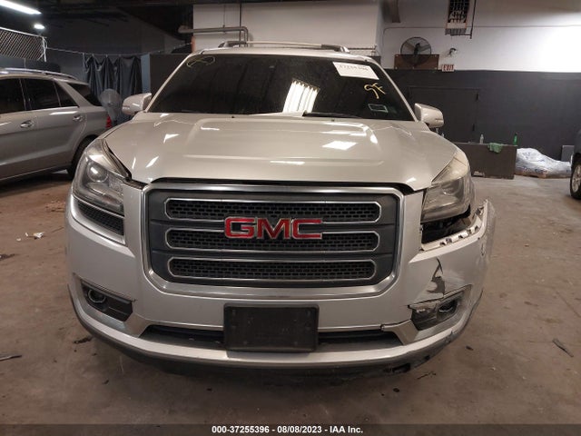 GMC ACADIA SLT 2016 1GKKVRKD3GJ345837 Image 12