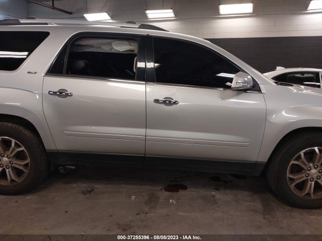 GMC ACADIA SLT 2016 1GKKVRKD3GJ345837 Image 13