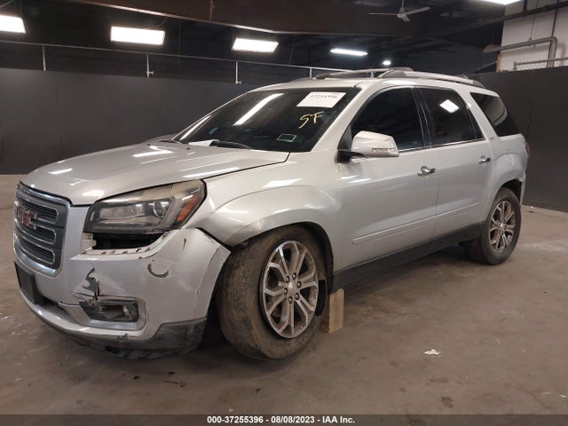 GMC ACADIA SLT 2016 1GKKVRKD3GJ345837 Image 2