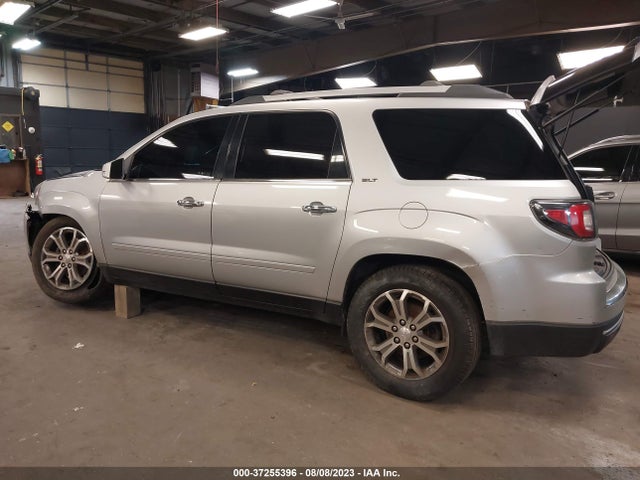 GMC ACADIA SLT 2016 1GKKVRKD3GJ345837 Image 3