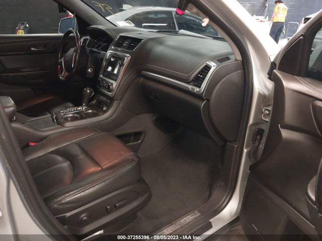 GMC ACADIA SLT 2016 1GKKVRKD3GJ345837 Image 5